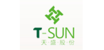 南通天盛新能源股份有限公司