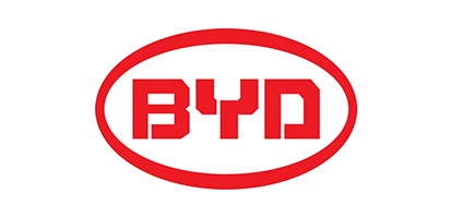 深圳市比亚迪电池有限公司