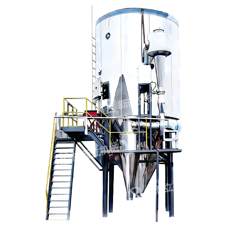 压力喷雾干燥机