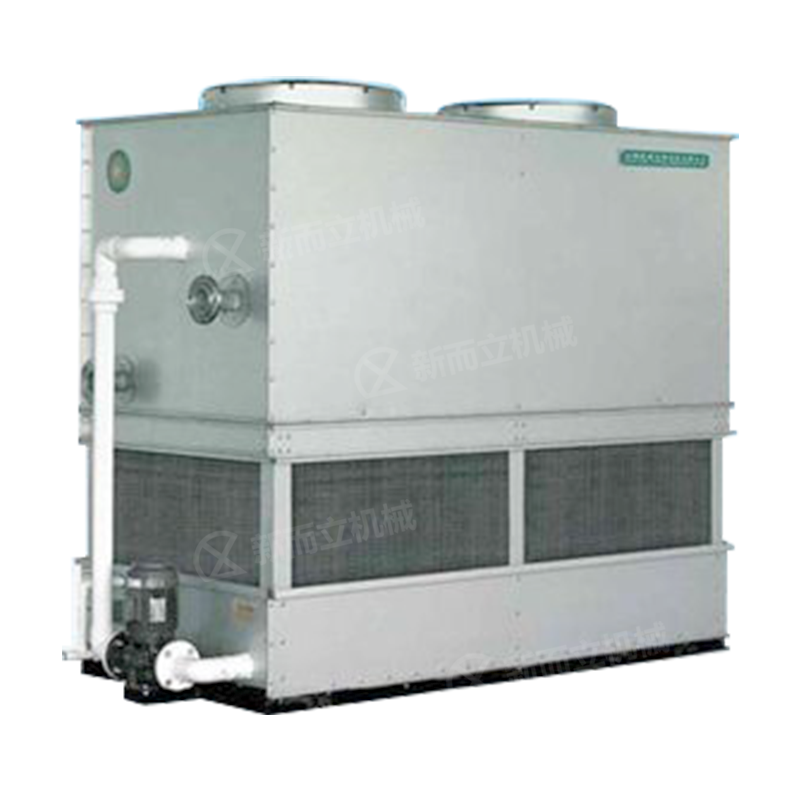 闭式冷却塔