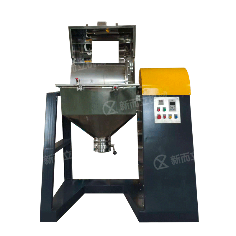 卧式干法球磨机